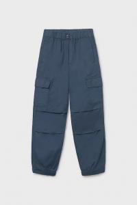 Детские брюки Mayoral, синий