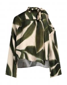 Топ Co.Go, зеленый