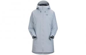 Arcteryx Пальто женское, Misty Blue/Lucent