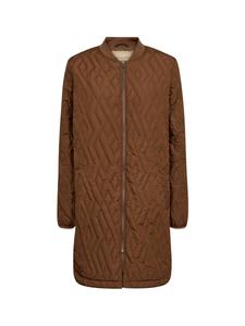 Куртка межсезонная Soyaconcept FENYA, коричневый