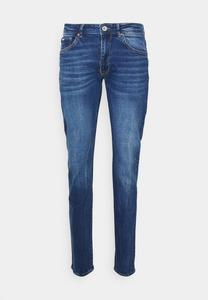 Джинсы узкого кроя Seaham Futureproof Petrol Industries, цвет medium vintage