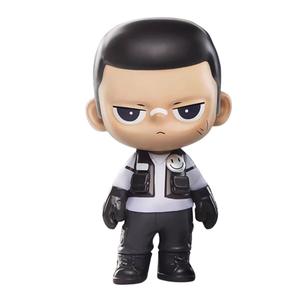 KUBO Walks Of Life Collection загадочная коробка одна загадочная коробка/полная коробка 12 шт POP MART