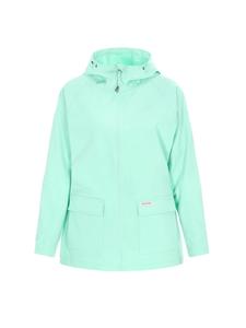 Schmuddelwedda Женская куртка мятного цвета