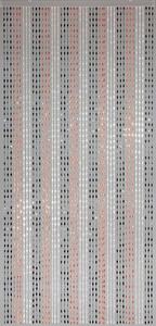 Conacord Decona Жасмин штора из бисера разноцветная