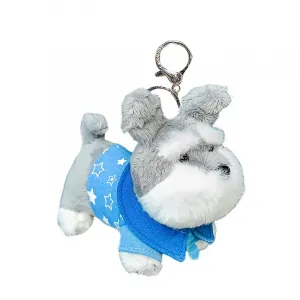 Джинсовые куклы American Hot Dog с подвеской, 11 см высота Jinnew