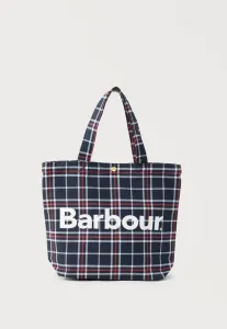 Мини-Сумочка telfield унисекс Barbour, Navy/Red