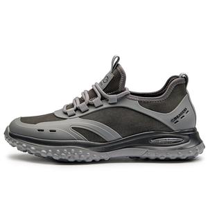 Кроссовки Gog Lifestyle Low-Top, серый/черный