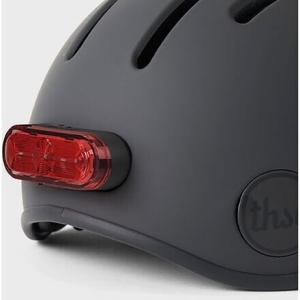 Шлем Наследия 2.0 Thousand, цвет Stealth Black