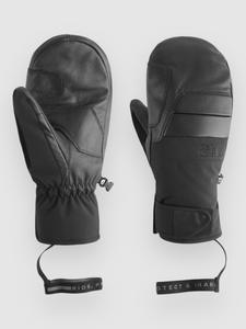 Варежки Picture Ancon Fäustlinge, black