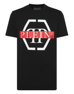 Рубашка Philipp Plein, черный