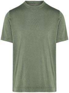 Футболка Extreme из органического хлопка Fedeli, зеленый