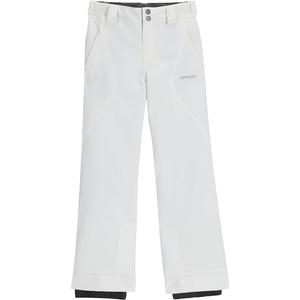 Брюки Spyder Olympia Spyder, White