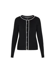 Спортивная куртка faina, черный