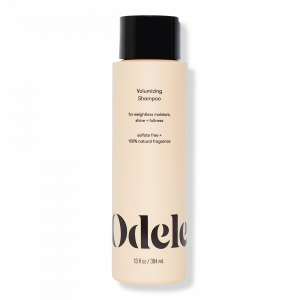 Шампунь для придания объема и пышности Odele, 13.0 oz