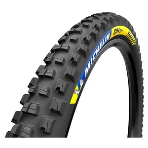 Жесткая шина MTB Michelin DH34 Tubeless 29´´ x 2.40, черный