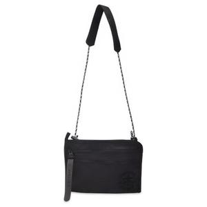 Converse Сумка кросс-боди Chuck 70 Marquis Leather, Black