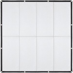 Двухцветная светодиодная панель Godox KNOWLED F600Bi (4 x 4 фута, только корпус с гибким светодиодным матом)