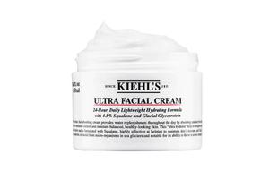 Увлажняющий крем Ultra Facial унисекс 3 поколение Kiehl's