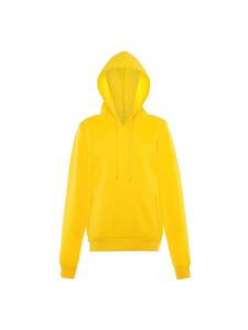 Толстовка kilata, желтый