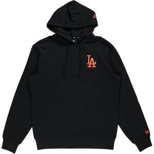 MLB свитшот Unisex New Era, черный