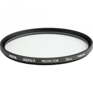 Фильтр Hoya alpha II Protector Filter (82mm) C-ALP82IIPROT