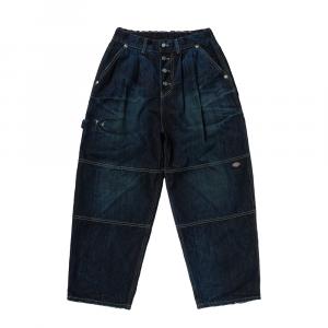 THUG CLUB Джинсы dickies x dickies collaboration unisex blue