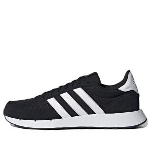 Кроссовки бег 60s 2.0 Adidas, черный