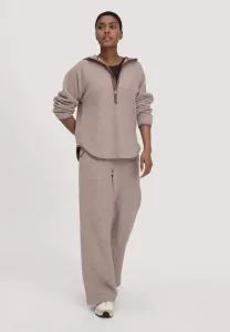 Спортивные штаны Hessnatur, Mandelbraun