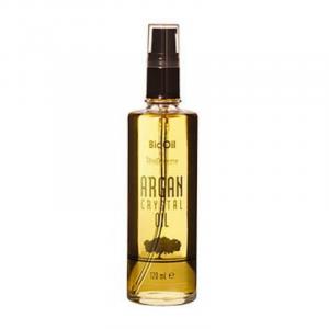 Argan Crystal Oil, Аргановое масло для волос, 120 мл