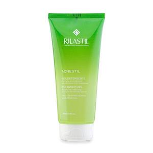 Акнестил Очищающий гель 200 мл Rilastil