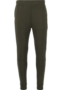 Длинные брюки Virtus Tapered Workout Pants Taro, серый