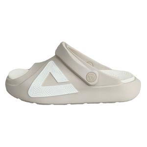 Статистика Сандалии Шлепанцы женские Ivory Yellow Peak