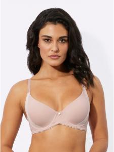 Бюстгальтер на косточках creation L