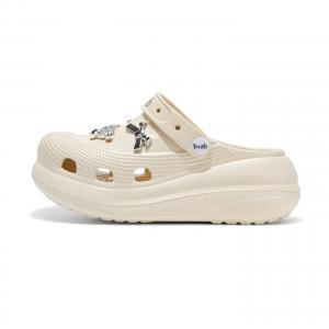 B+AB Клоги-сандалии верхняя одежда женские хаки, цвет Khaki