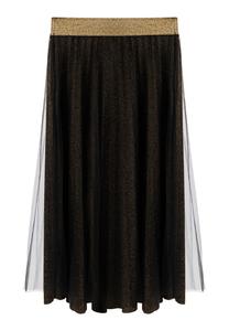 Юбка faina, черный