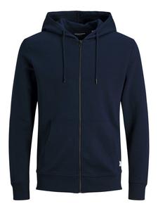 Спортивная куртка Jack & Jones Sweatjacke JJEBASIC ZIP, цвет verschiedene