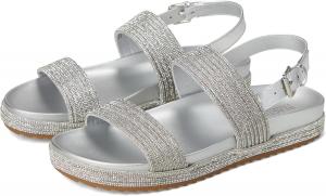 Женские сандалии Kenneth Cole Debra, серебро