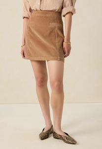 Юбка Sissy-Boy A-line skirt, Braun/Brown