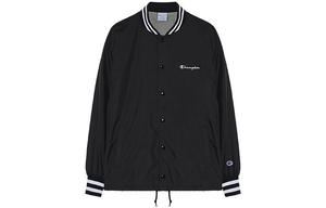Куртка унисекс Champion, цвет Black