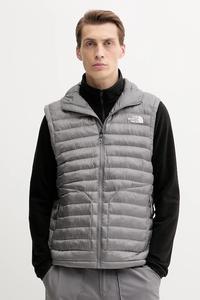 Худи Huila The North Face, серый