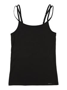 Нижняя рубашка Skiny, черный