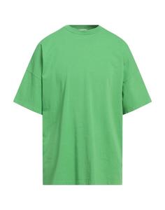 Футболка American Vintage, зеленый