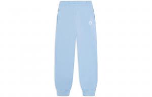 Disney вязаные спортивные штаны женские LINING, синий