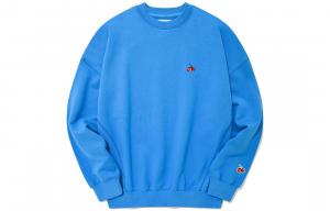 Свитшот женский KIRSH, синий