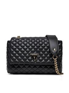 Сумочка HWEQG9 54121 Guess, черный