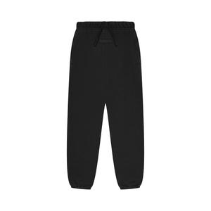 Спортивные брюки Fear of God Essentials Kids Sweatpants, черный