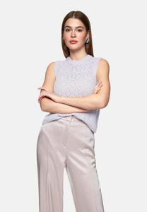 Топ Marc Cain Top, Soft Lavender/Lilac