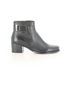 Черные женские туфли в стиле Джолин Regarde Le Ciel, черный