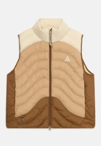 Жилет свободного кроя Nike Acg, Khaki/Parachute Beige/Summit White