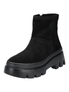 Ботильоны Paul Green, черный